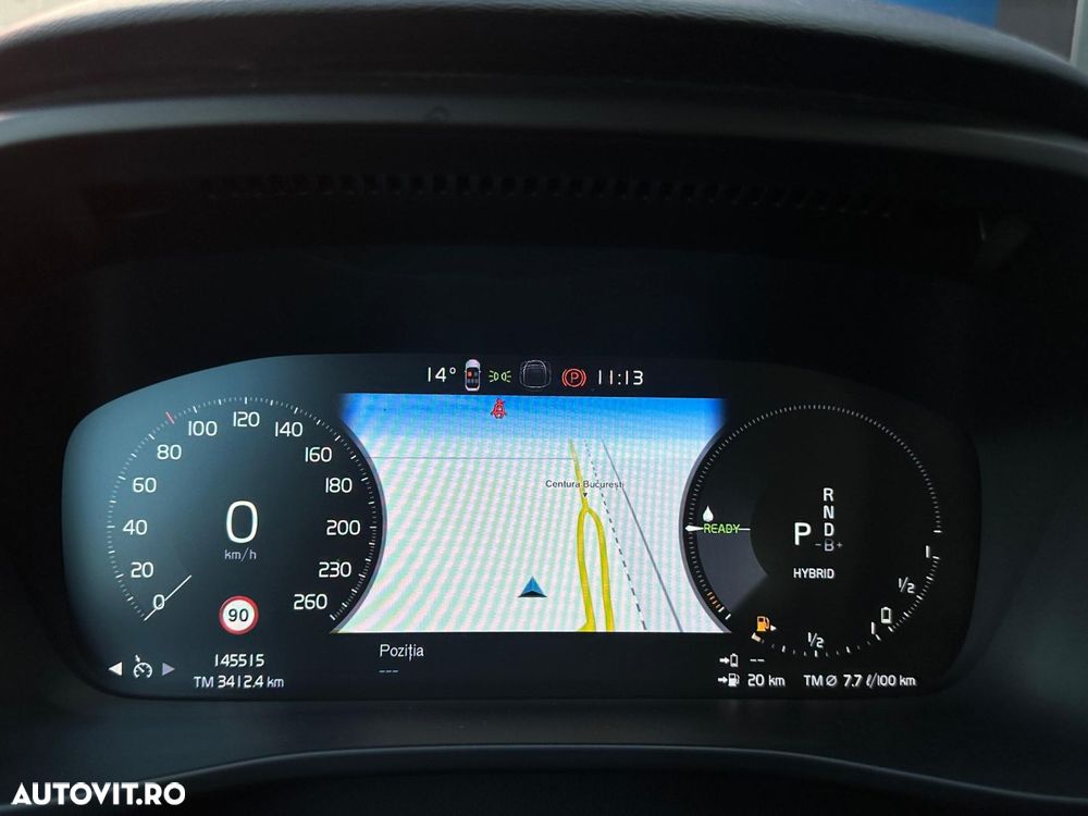 Volvo XC 40 - 21