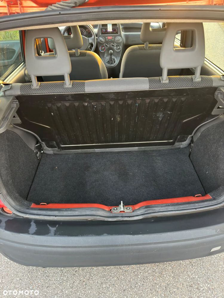 Fiat Panda - 15