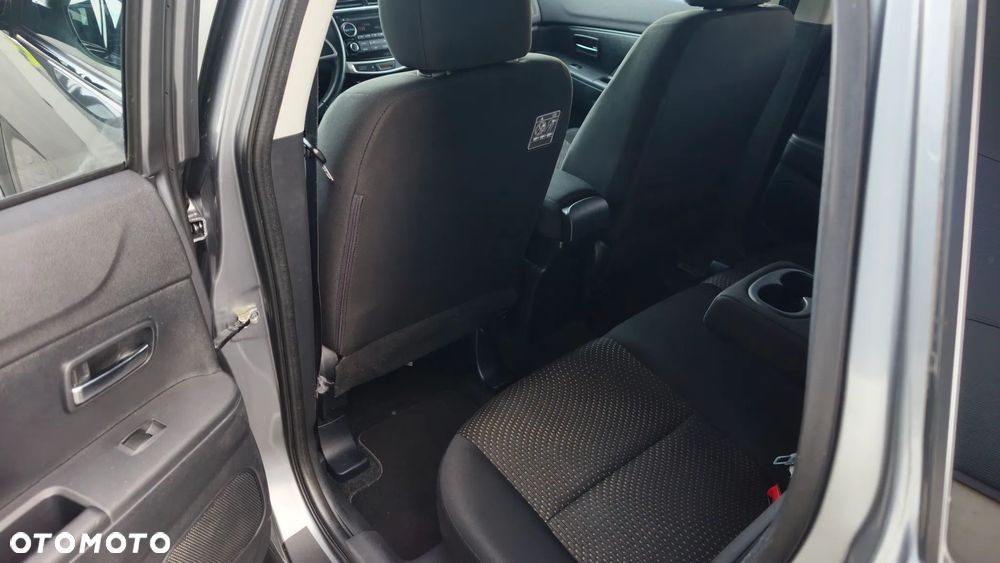 Mitsubishi ASX 1.6 Invite AS&G - 21