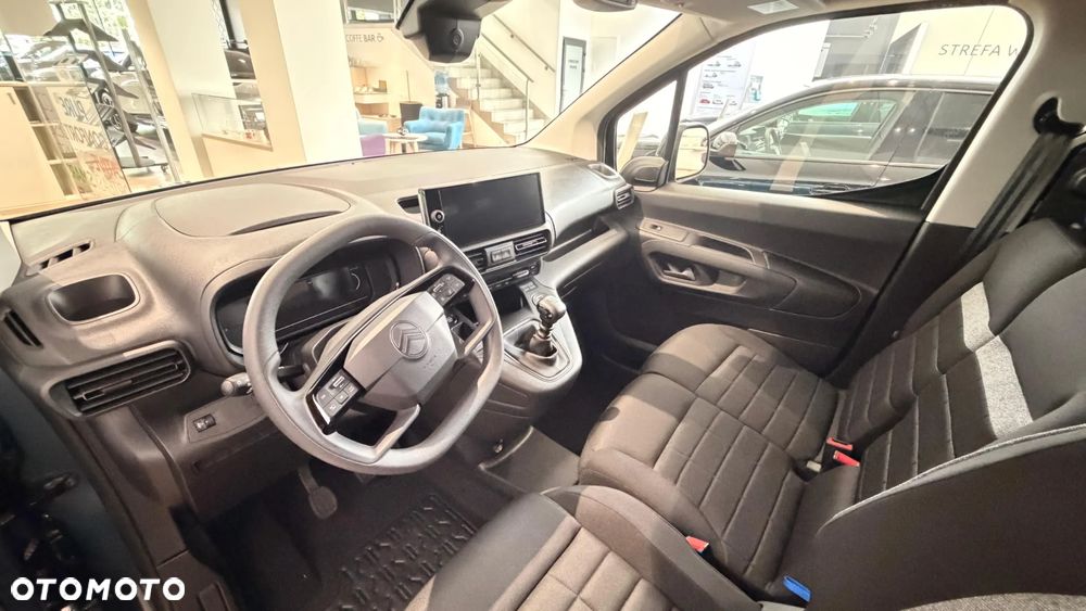 Citroën Berlingo VAN XL - 8