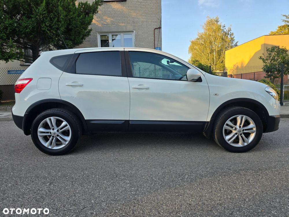 Nissan Qashqai - 30