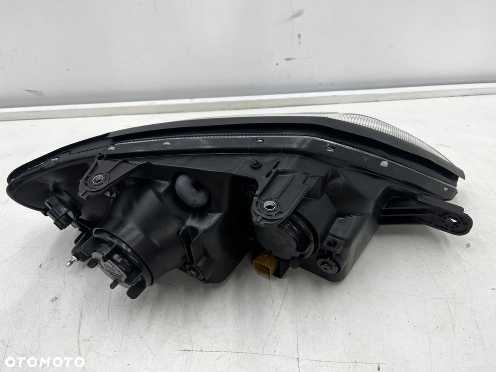Lampa reflektor Hyundai Coupe 2 II Lift Tiburon 01-07r. NOWA lewa przednia oryginał Europa soczewka - 8