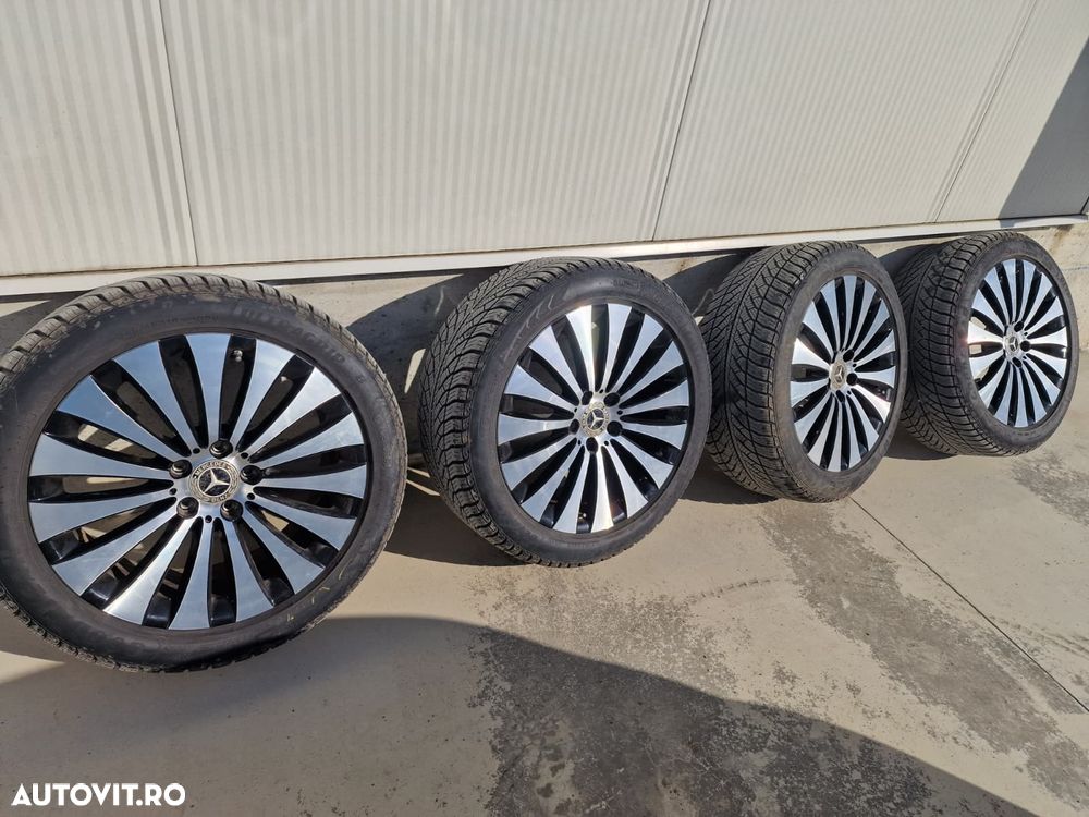 Mercedes-Benz CLE - 7