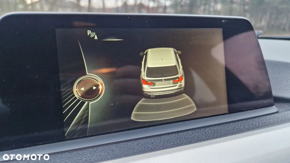 BMW Seria 3 316d Modern Line - 12