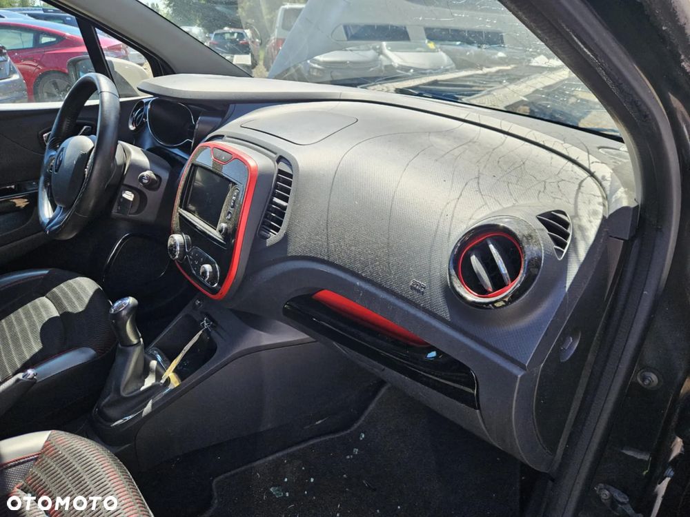 Renault Captur ENERGY dCi 90 Start&Stop Helly Hansen - 6