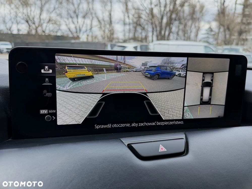 Mazda CX-80 3.3 e-Skyactiv D mHEV Homura Plus AWD - 18