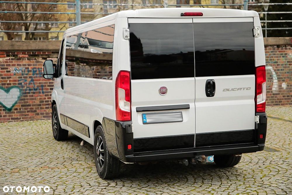 Fiat Ducato - 7