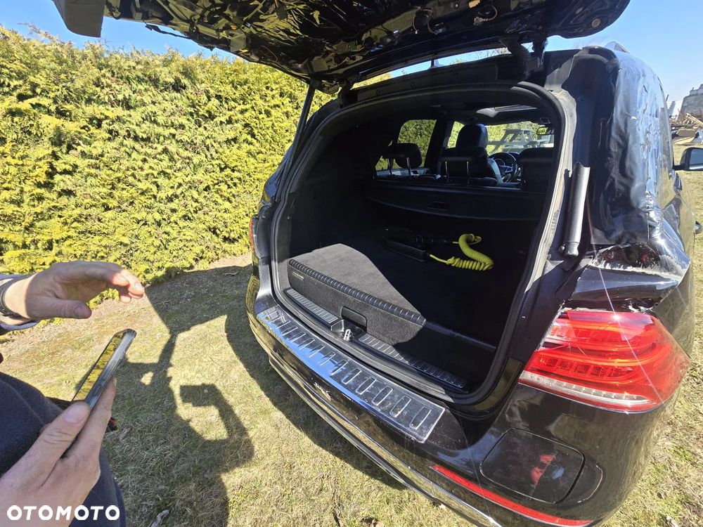 Mercedes-Benz GLE - 6