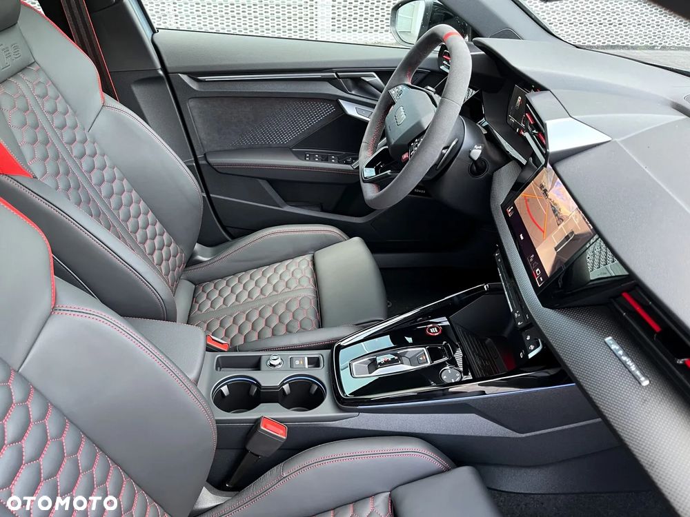 Audi RS3 Sportback - 16