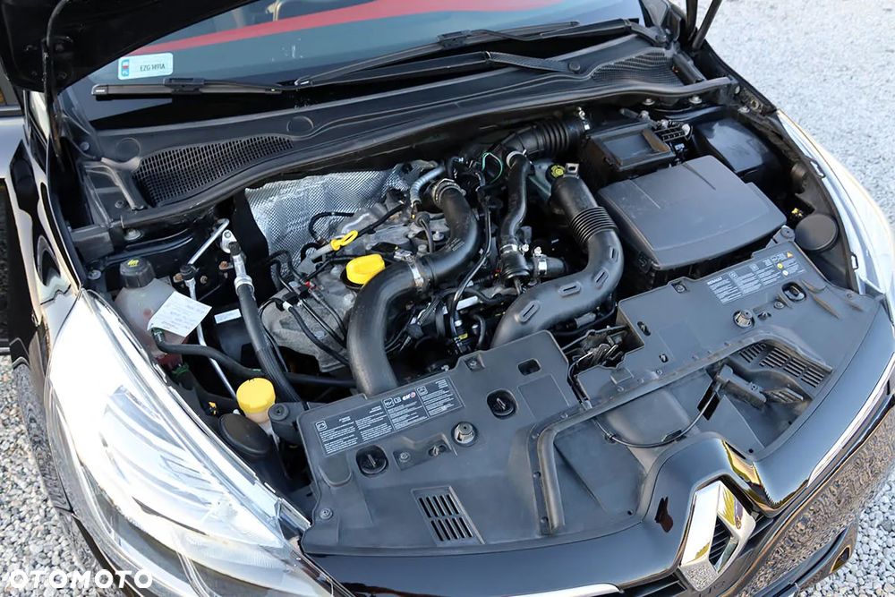 Renault Clio (Energy) TCe 90 Bose Edition - 37