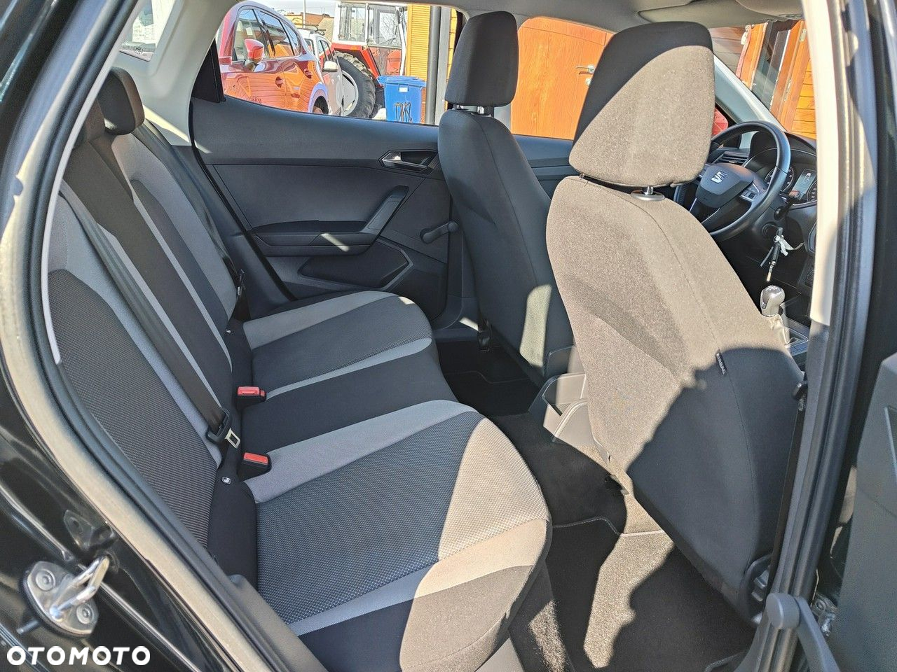 Seat Ibiza - 22