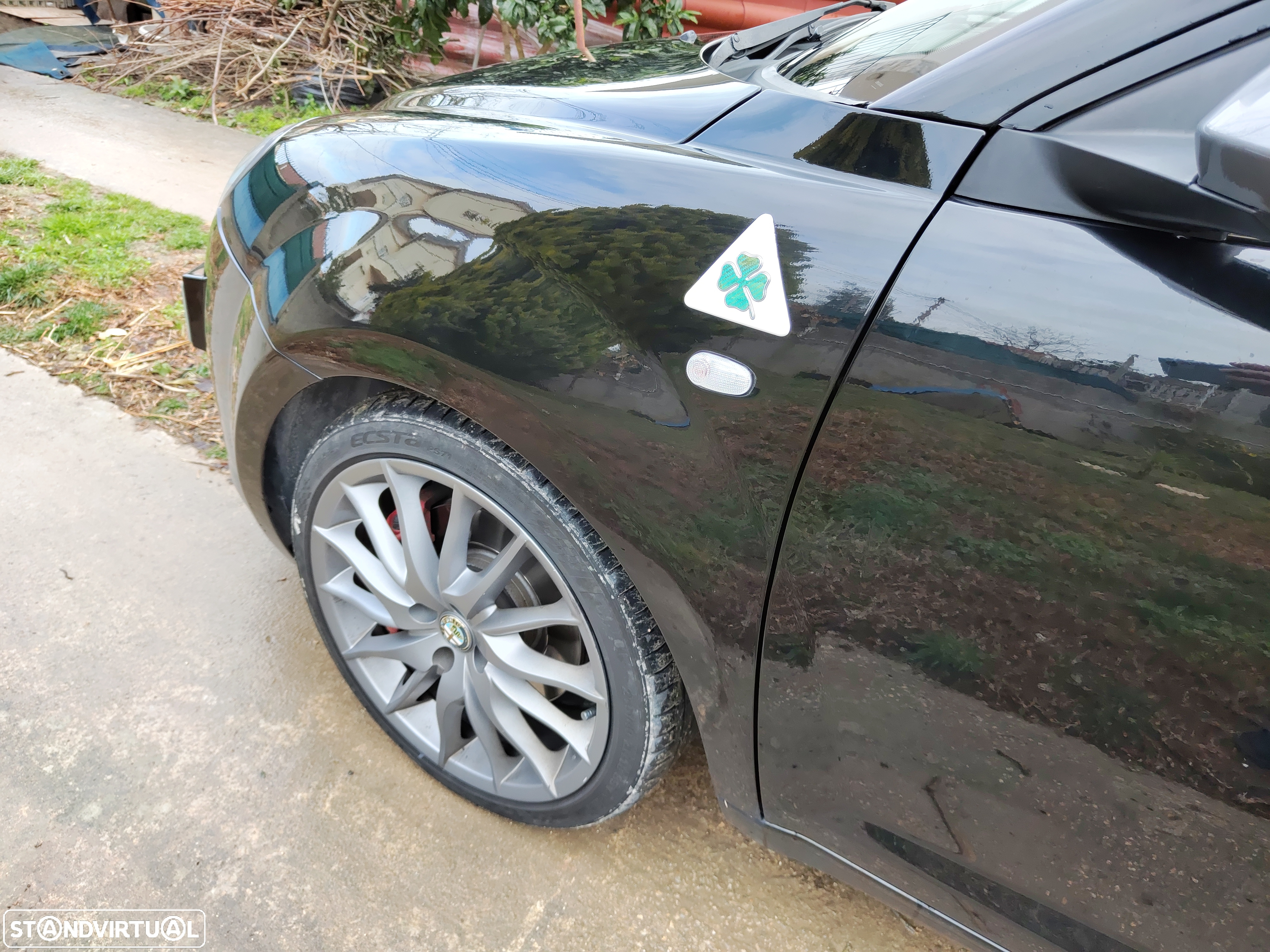 Alfa Romeo MiTo 1.4 T MultiAir Quadrifoglio Verde - 6