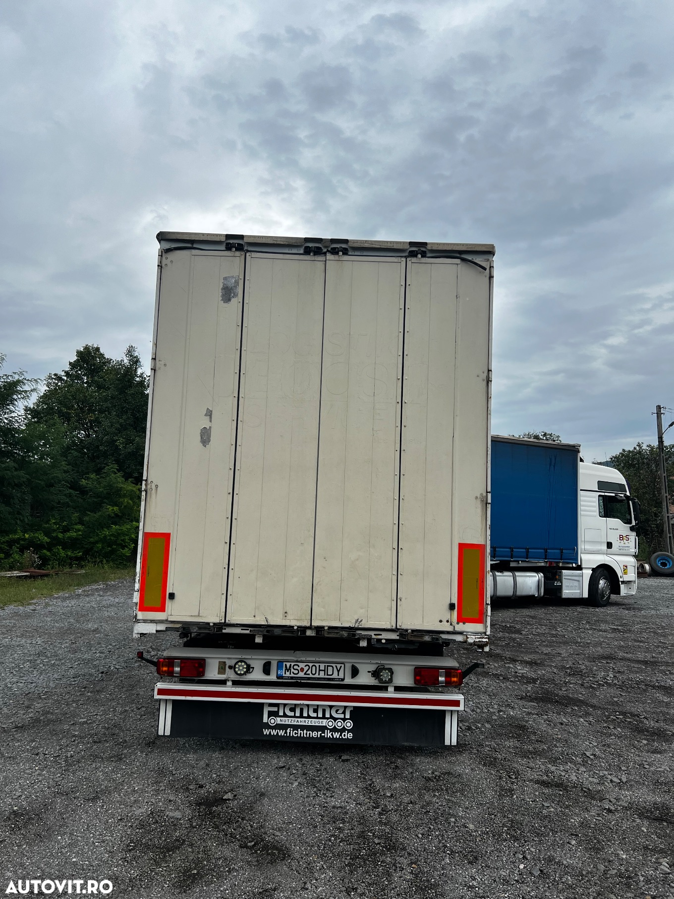 MAN Tgx480 XXL Euro6 - 16