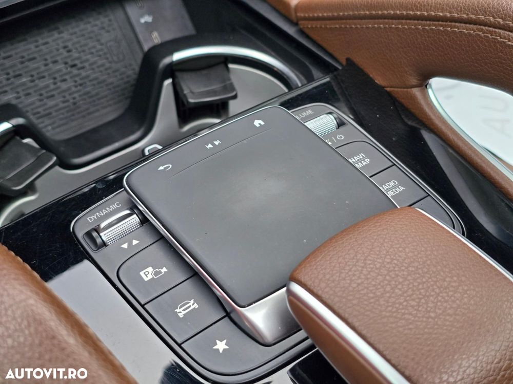 Mercedes-Benz GLE - 21