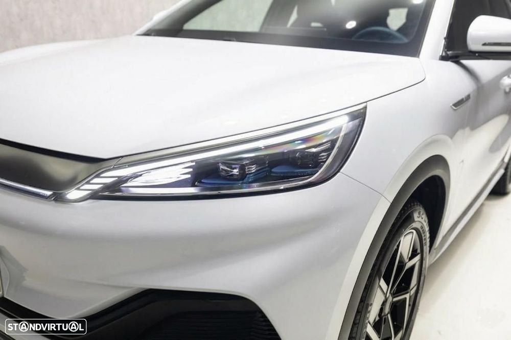 BYD Atto 3 Design - 10