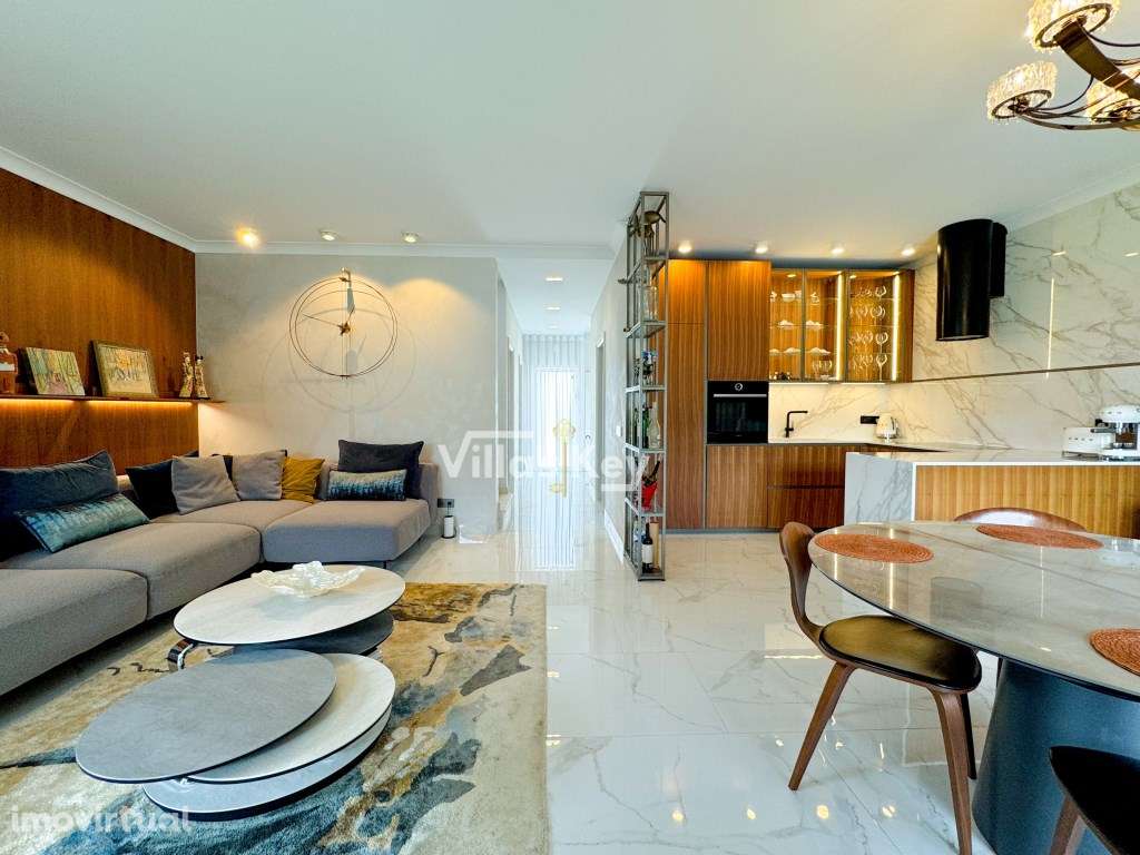 Casa com 3 quartos, vista para o mar e piscina, perto da praia, em ... - Grande imagem: 5/40