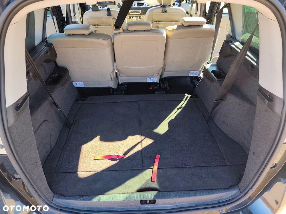 Renault Grand Scenic Gr 1.4 16V TCE Privilege - 11