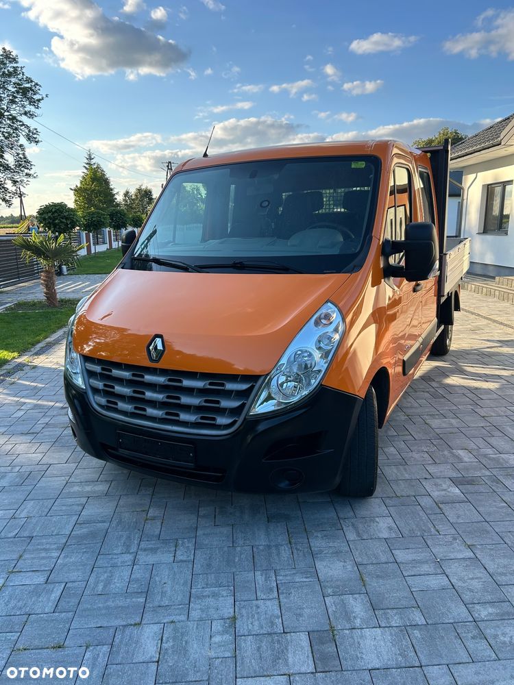 Renault Master - 3