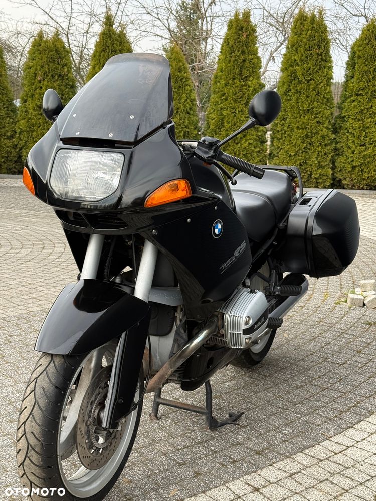 BMW R - 8