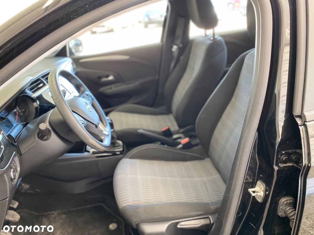 Opel Corsa 1.2 Edition S&S - 9