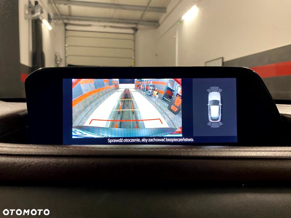 Mazda CX-30 SKYACTIV-X 2.0 M-Hybrid SELECTION - 23