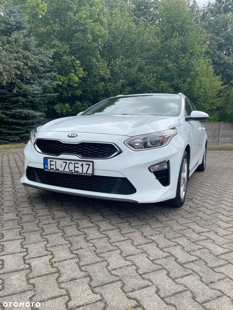 Kia Ceed 1.5 T-GDI M - 4