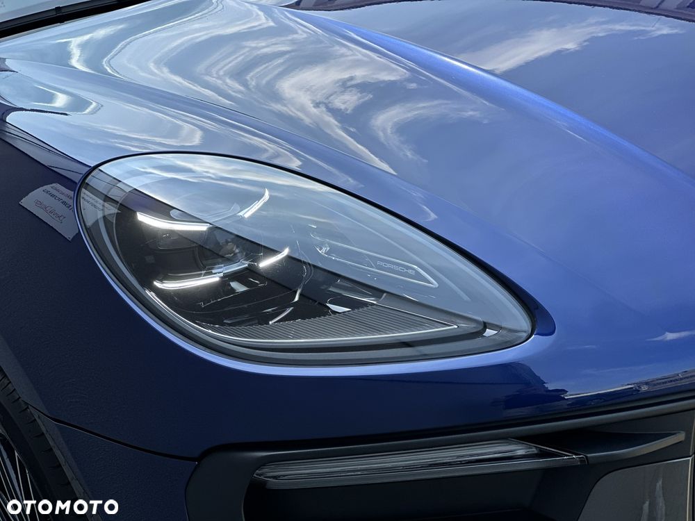 Porsche Macan T - 10