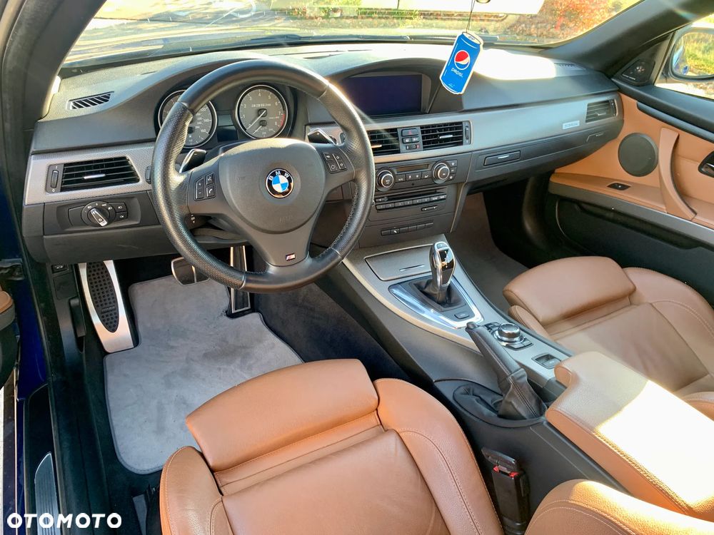 BMW Seria 3 - 17