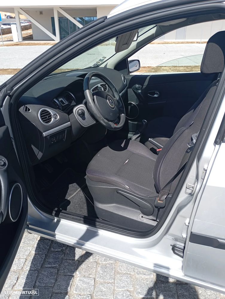 Renault Clio Break - 10