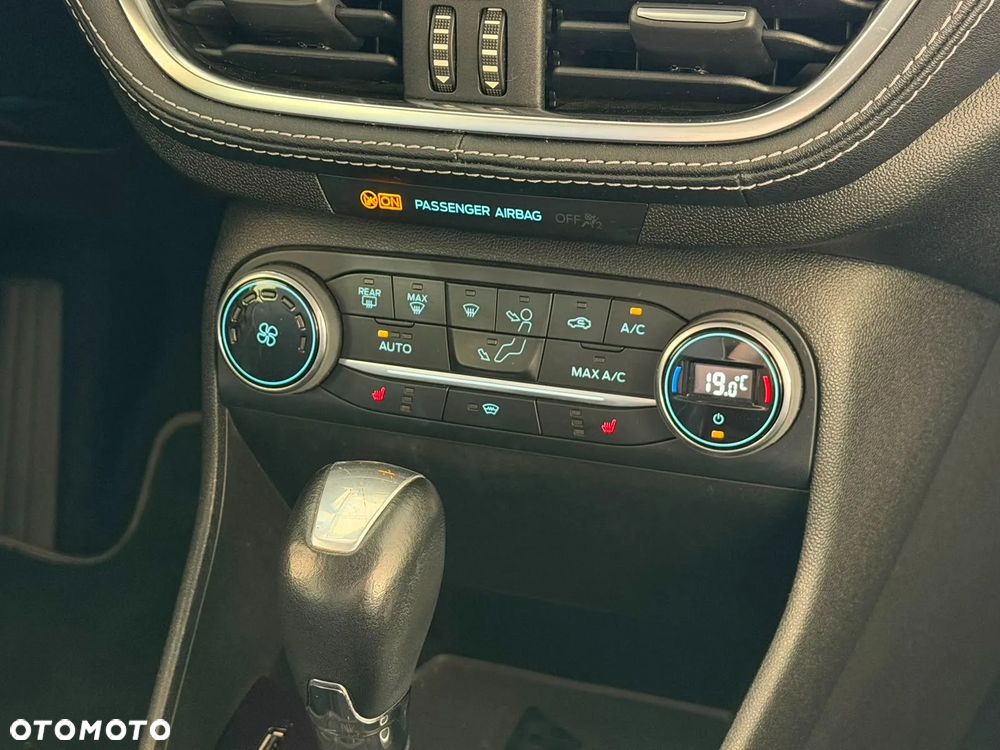 Ford Fiesta Vignale 1.0 EcoBoost ASS - 22