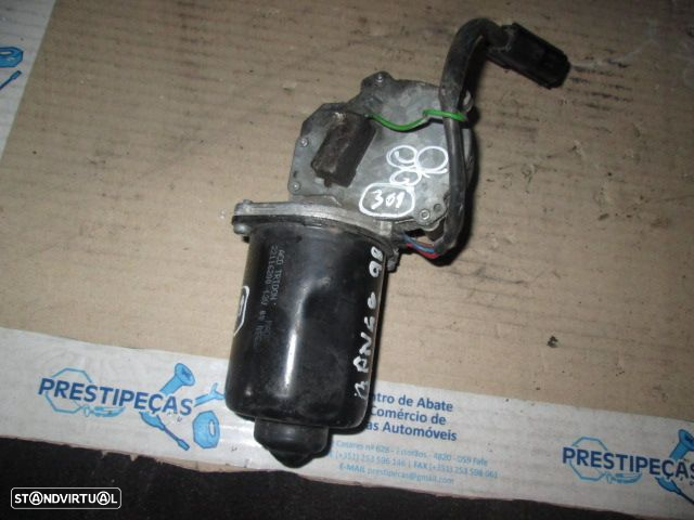 Motor Limpa Vidros Frente 22116200 LAND ROVER RANGE ROVER P38 1998 LAND ROVER RANGE ROVER P38 1997 2.5Dt 136Cv     Tem Kit Conversao Pneumático Para Molas 300E 5P PRETO - 2