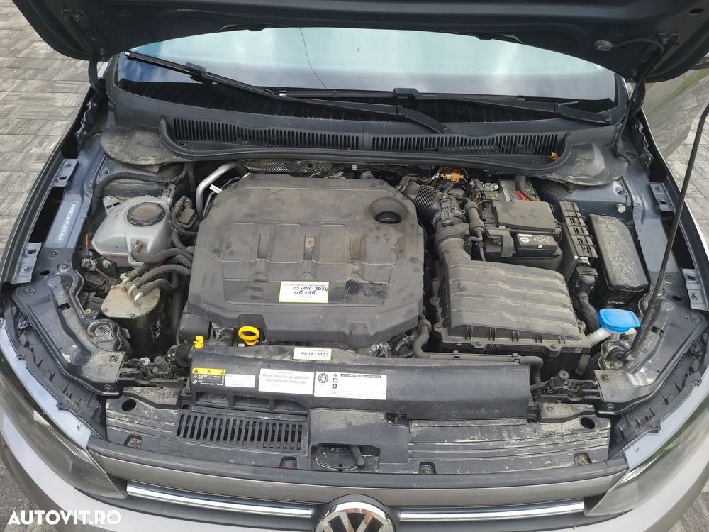 Volkswagen Polo 1.6 TDI Comfortline - 16