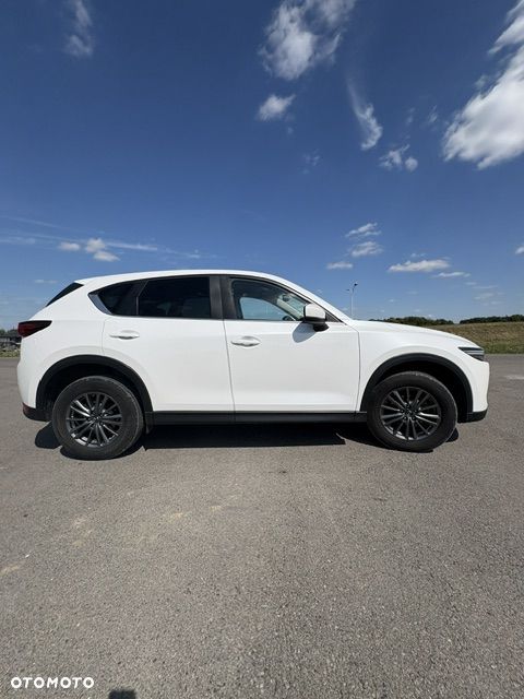 Mazda CX-5 2.0 Skyenergy 2WD - 4