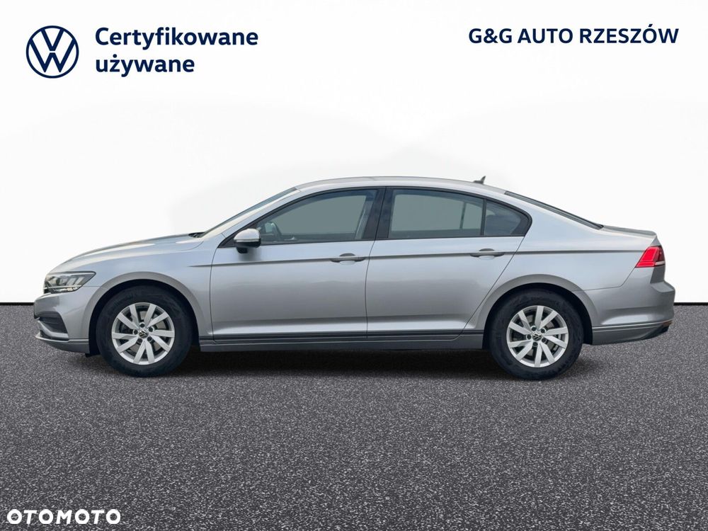 Volkswagen Passat - 5