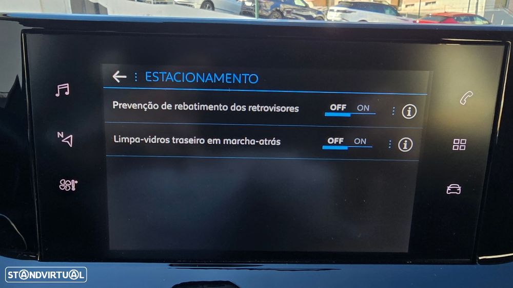 Peugeot 208 PureTech 100 EAT8 Active Pack - 26