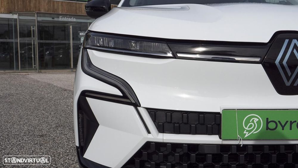 Renault Mégane E-Tech EV40 Equilibre - 5