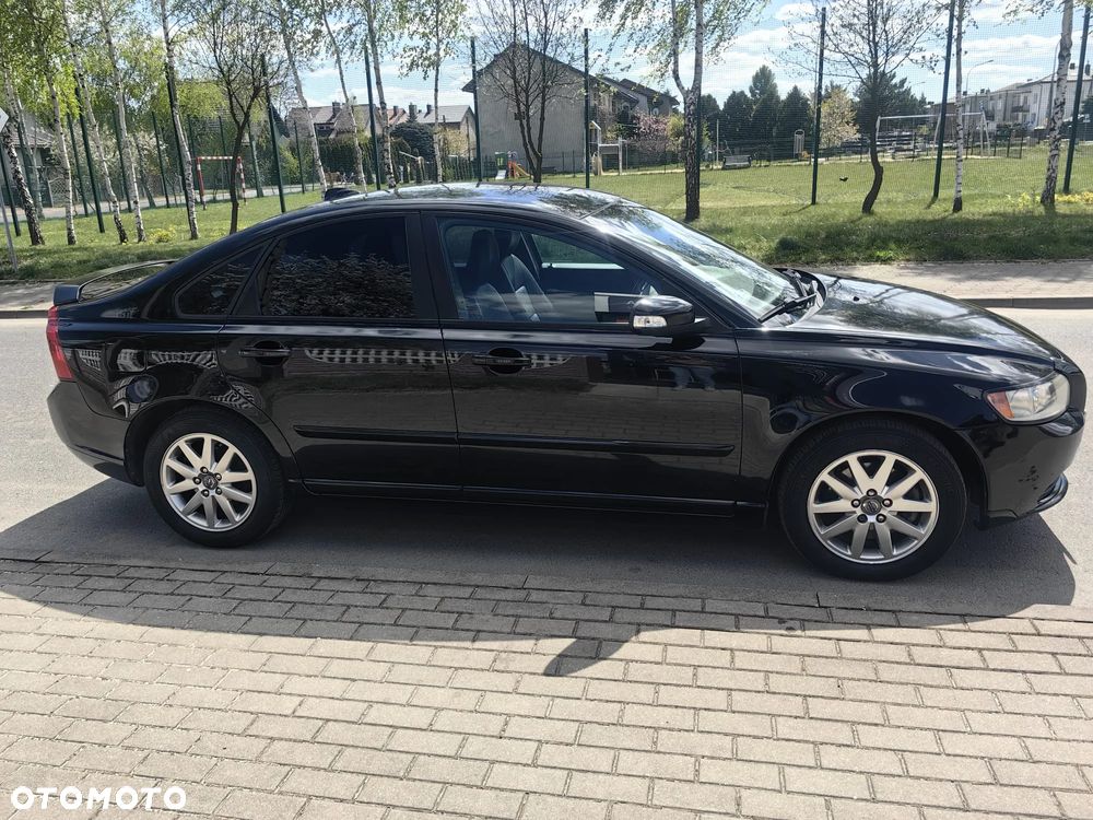 Volvo S40 - 11