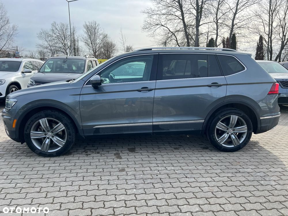 Volkswagen Tiguan Allspace - 6