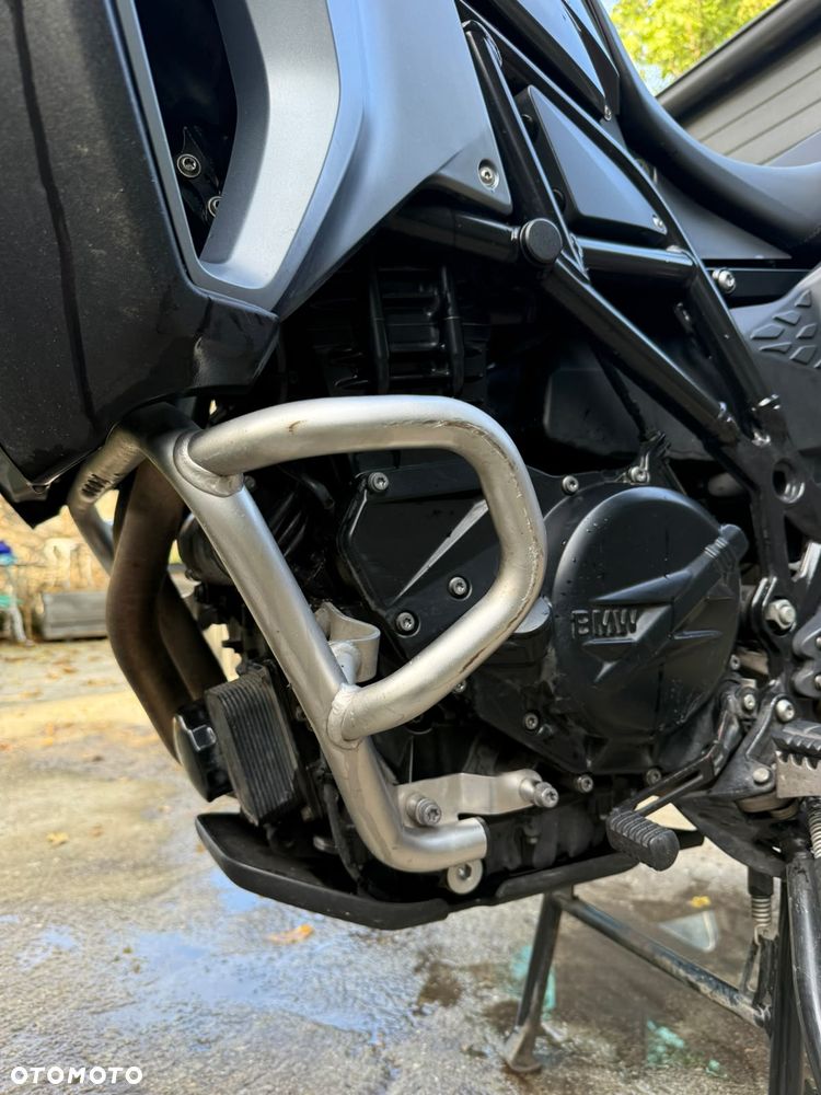 BMW Adventure - 17