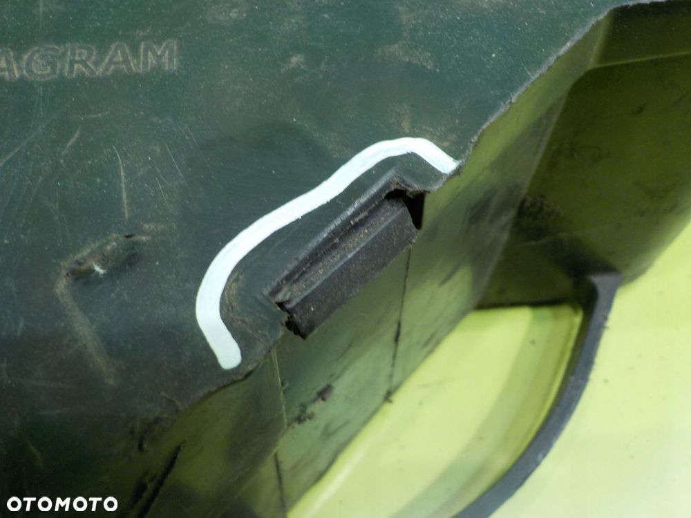 OPEL VIVARO A I LIFT 2.0 CDTI 11r VAN zestaw naprawczy lewarek 8200727771 - 15