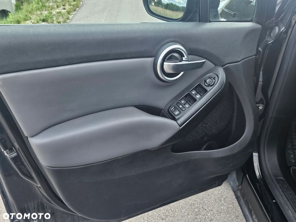 Fiat 500X 1.4 MultiAir City Cross - 7