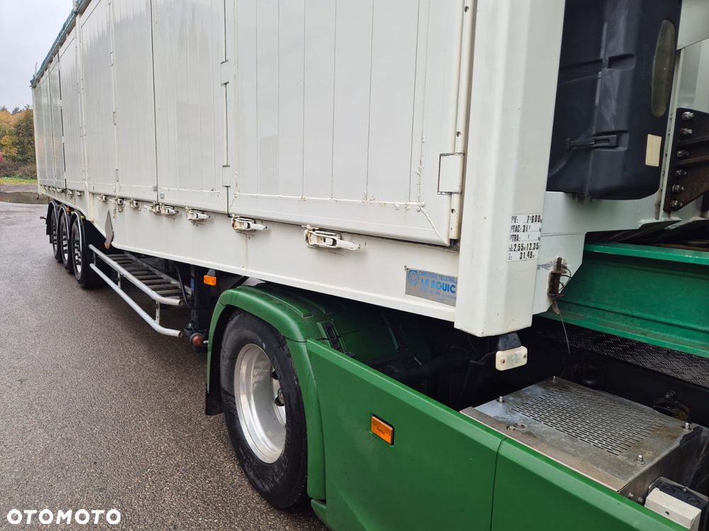 Benalu Wywrotka - 17