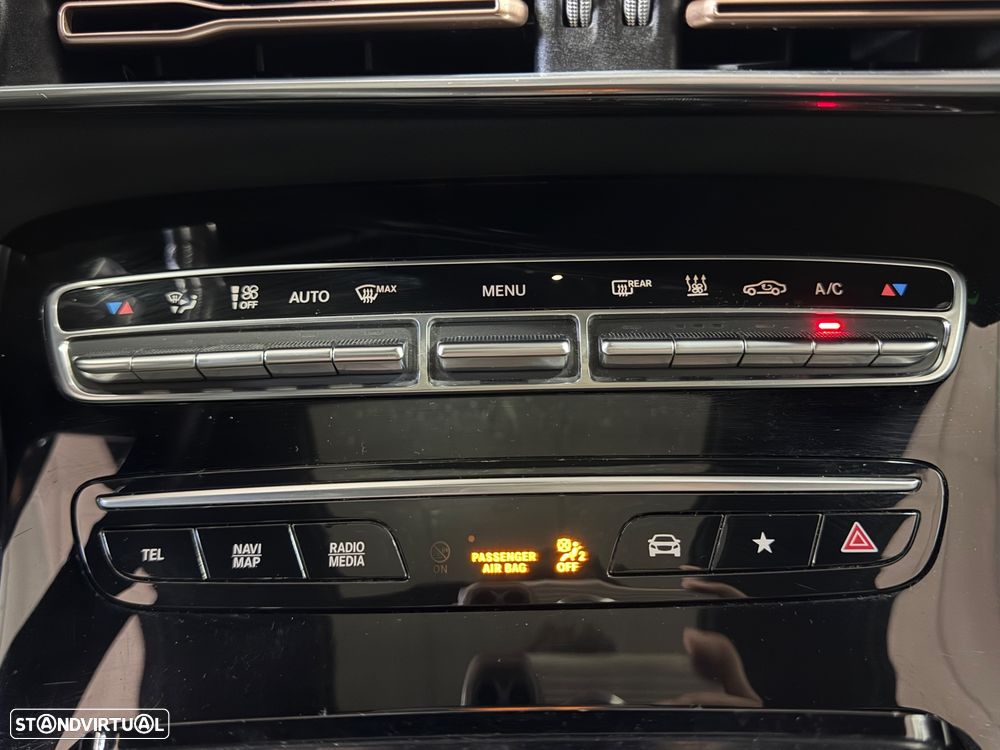Mercedes-Benz EQC 400 4Matic - 39