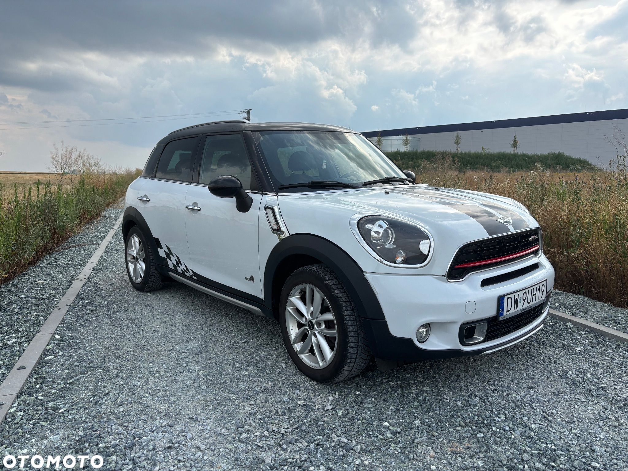 MINI Cooper S sport - 1
