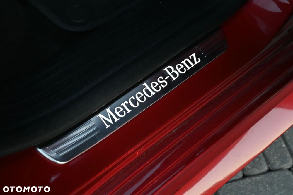 Mercedes-Benz GLE 400 d 4-Matic Premium - 32