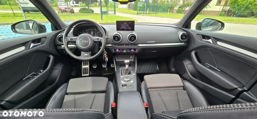 Audi A3 Sportback - 22