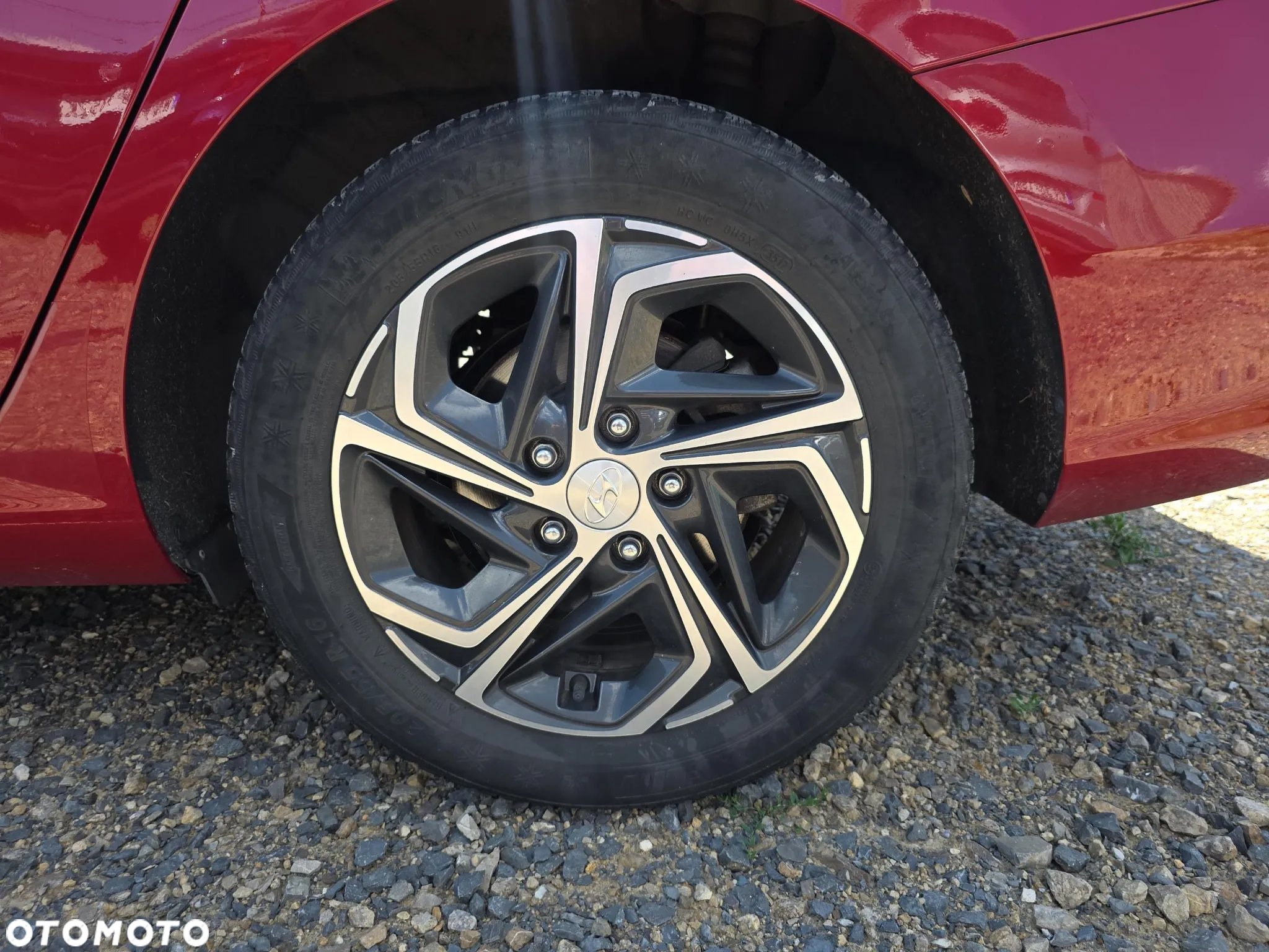 Hyundai i30 1.0 T-GDI Smart DCT - 20