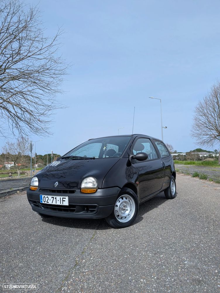 Renault Twingo - 1