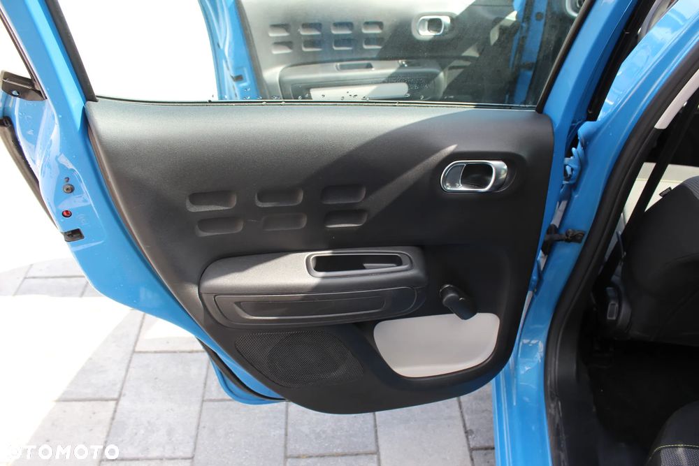 Citroën C3 1.2 VTi Attraction - 19