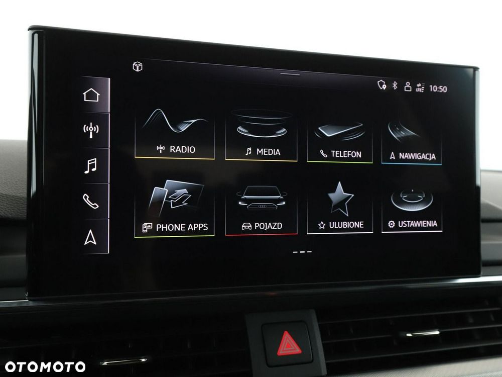Audi A4 Allroad 40 TDI mHEV Quattro S tronic - 24